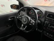 Volkswagen Polo V Рестайлинг Санкт-Петербург  - изображение 34