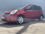 Nissan Note I Стерлитамак  - изображение 34