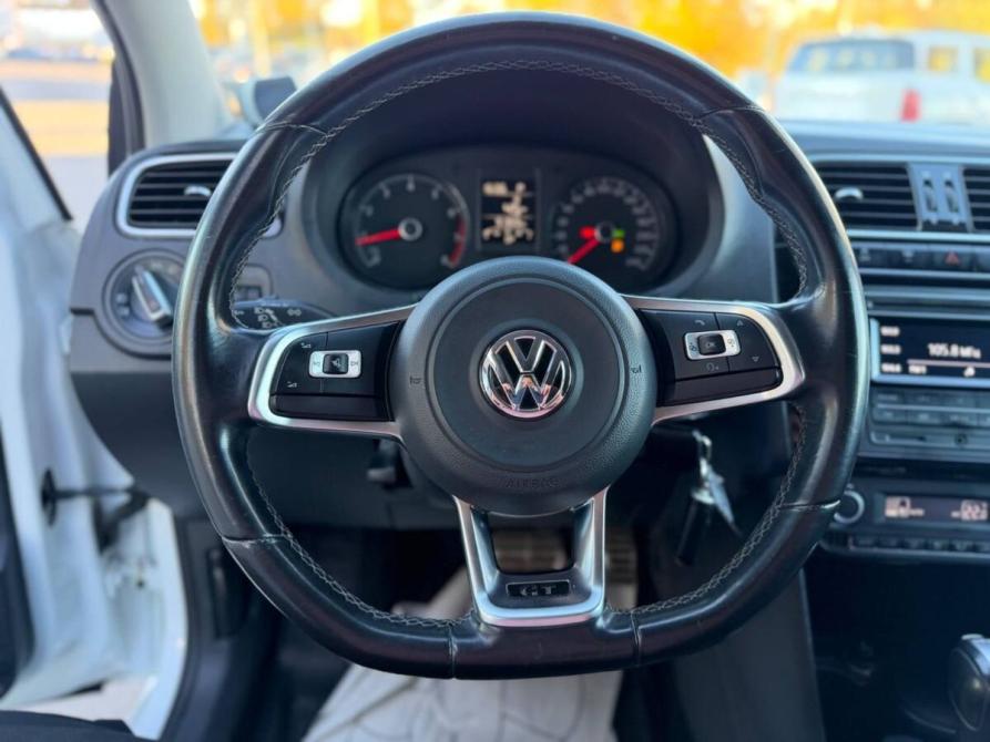 Volkswagen Polo V Рестайлинг Тула  - изображение 7