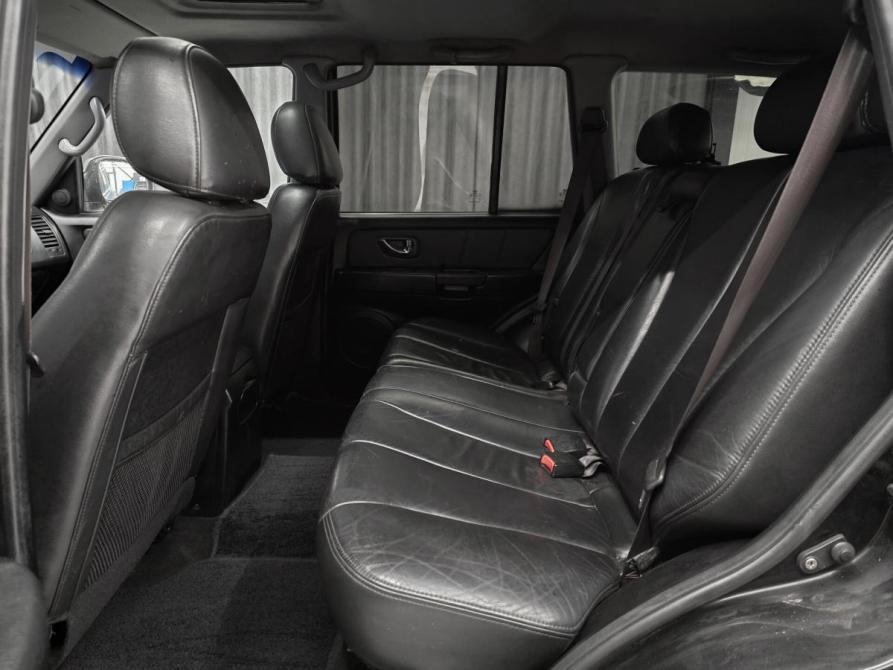 Hyundai Terracan I Красноярск  - изображение 17