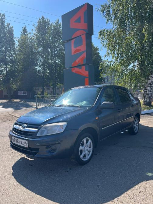 Lada (ВАЗ) Granta I Кострома  - изображение 1