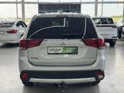 Mitsubishi Outlander III Рестайлинг 3 Шахты  - изображение 24