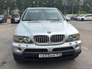 BMW X5 I (E53) Рестайлинг Кемерово  - изображение 35