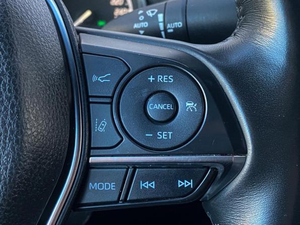 Toyota Camry VIII (XV70) с пробегом 2019 года, цена 3 300 000 рублей, 88247 км, седан, Автокод Объявления