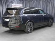 Li Auto (Lixiang) L9 I Рестайлинг Москва  - изображение 35