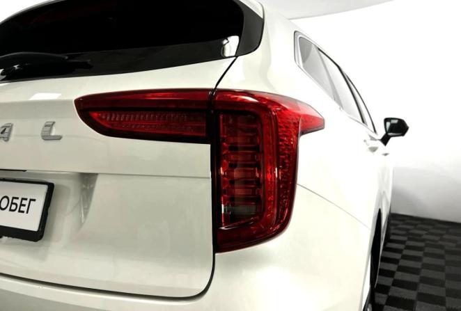 Haval Jolion I с пробегом 2023 года, цена 1 850 000 рублей, 27561 км, внедорожник, Автокод Объявления