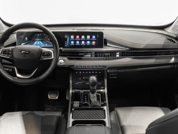 Chery Tiggo 4 Pro I Рестайлинг с пробегом 2024 года, цена 1 561 400 рублей, 47574 км, внедорожник, Автокод Объявления