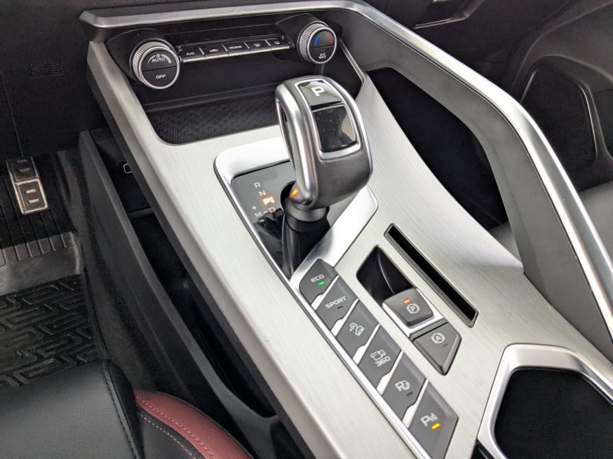 Geely Coolray I Москва  - изображение 16