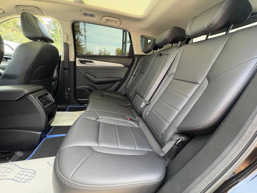 Haval F7 I Рестайлинг Уфа  - изображение 16
