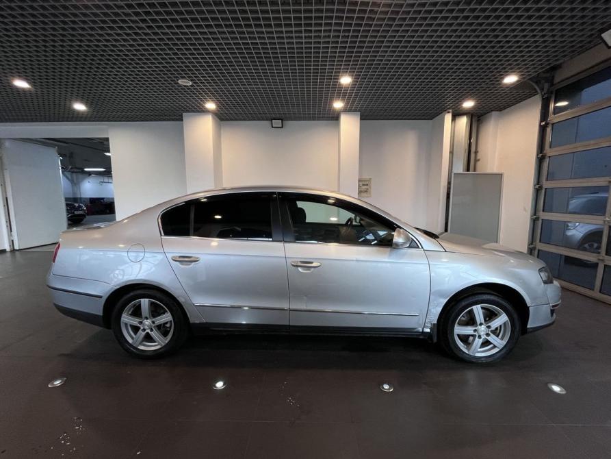 Volkswagen Passat B6 Чебоксары  - изображение 2