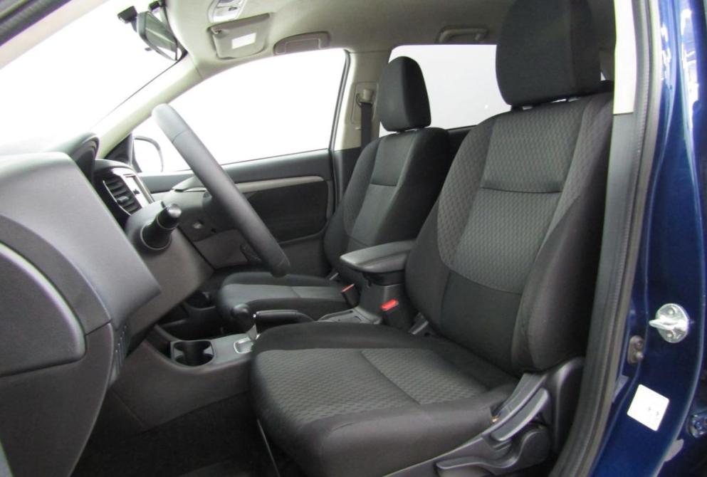 Mitsubishi Outlander III Екатеринбург  - изображение 13