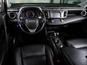 Toyota RAV4 IV (XA40) Воронеж  - изображение 31