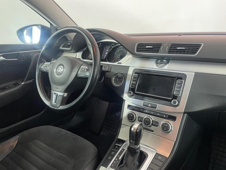 Volkswagen Passat B7 Воронеж  - изображение 12