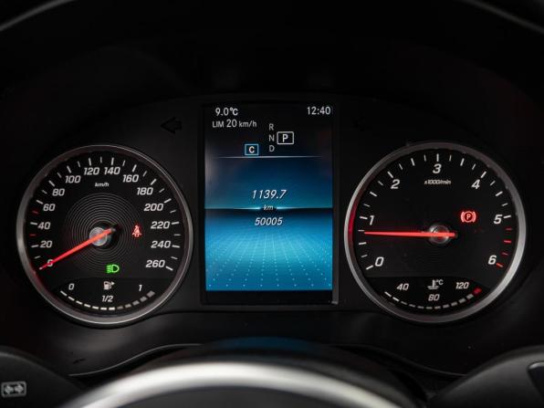 Mercedes-Benz GLC I (X253) Рестайлинг с пробегом 2021 года, цена 4 999 000 рублей, 50005 км, внедорожник, Автокод Объявления