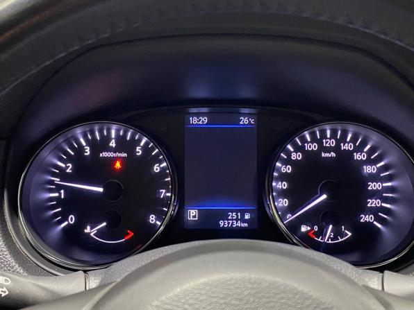 Nissan X-Trail III Рестайлинг с пробегом 2020 года, цена 2 357 000 рублей, 93732 км, внедорожник, Автокод Объявления