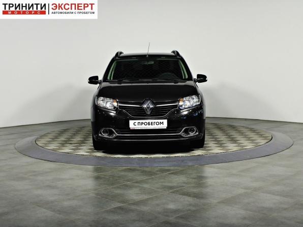 Renault Logan II с пробегом 2014 года, цена 847 000 рублей, 198815 км, седан, Автокод Объявления
