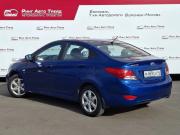 Hyundai Solaris I Воронеж  - изображение 13