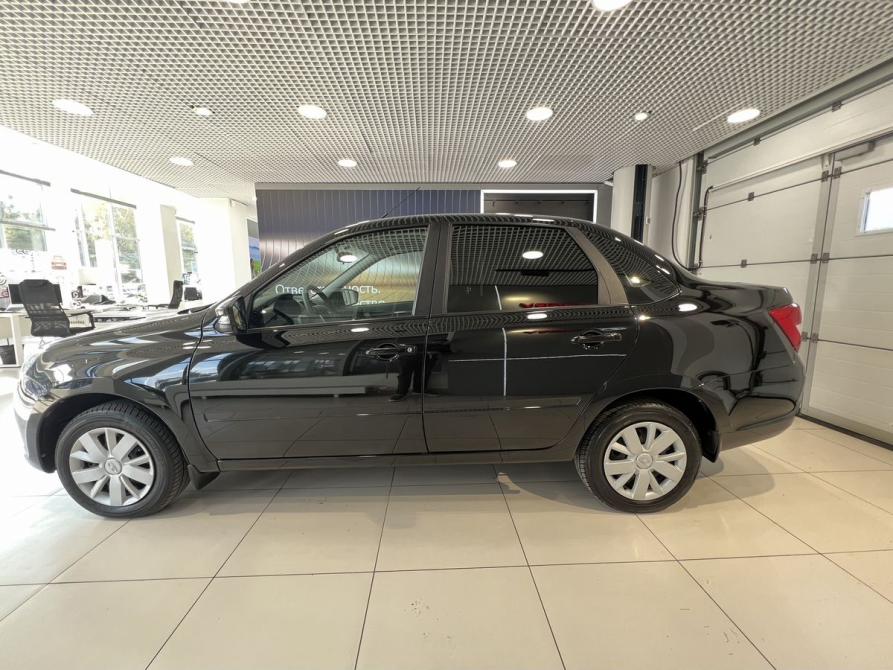 Lada (ВАЗ) Granta I Рестайлинг Нижний Новгород  - изображение 8