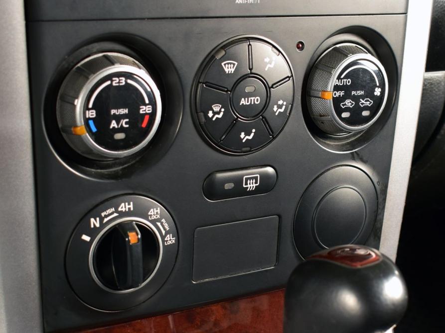 Suzuki Grand Vitara II Кемерово  - изображение 16