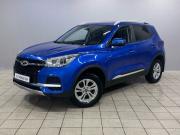 Chery Tiggo 4 I Рестайлинг Уфа  - изображение 20
