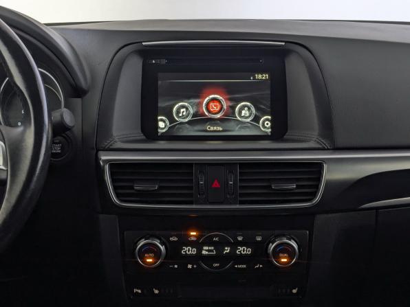 Mazda CX-5 I Рестайлинг с пробегом 2016 года, цена 2 350 000 рублей, 73034 км, внедорожник, Автокод Объявления