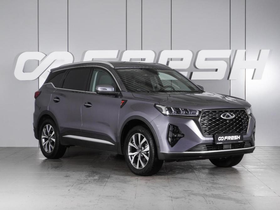 Chery Tiggo 7 Pro Max I Минеральные Воды  - изображение 1