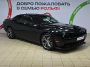 Dodge Challenger III Рестайлинг 2 Москва  - изображение 20