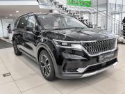 Kia Carnival IV Казань  - изображение 25