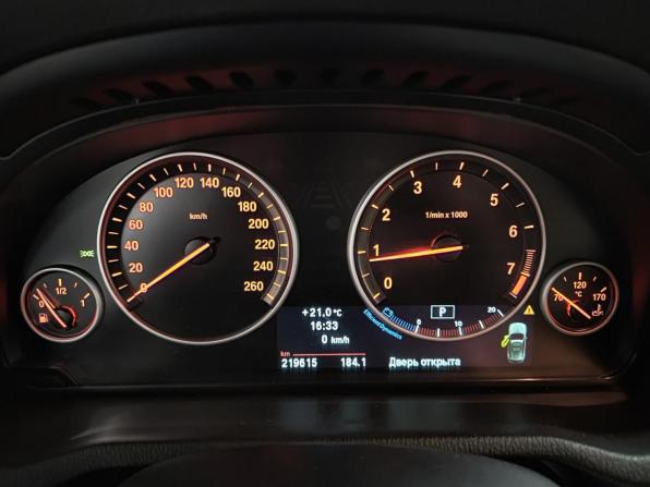 BMW X3 II (F25) с пробегом 2012 года, цена 1 490 000 рублей, 219612 км, внедорожник, Автокод Объявления