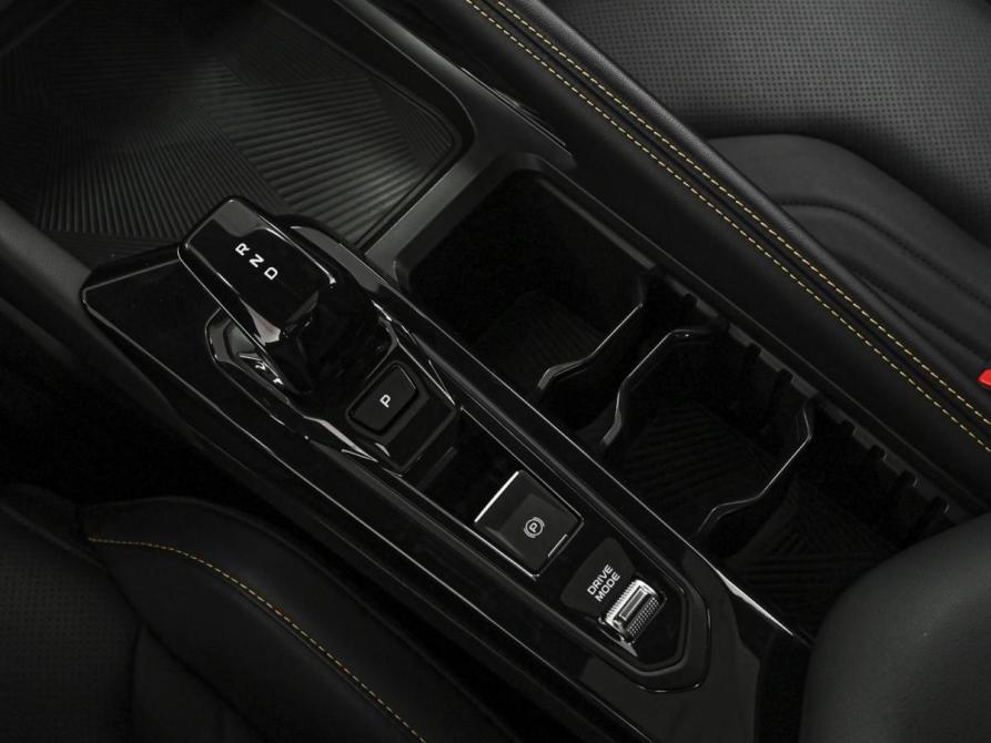 Geely Coolray I Рестайлинг 2 Ставрополь  - изображение 13