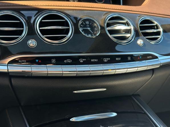 Mercedes-Benz S-Класс VI (W222 C217) с пробегом 2013 года, цена 2 590 000 рублей, 174704 км, седан, Автокод Объявления