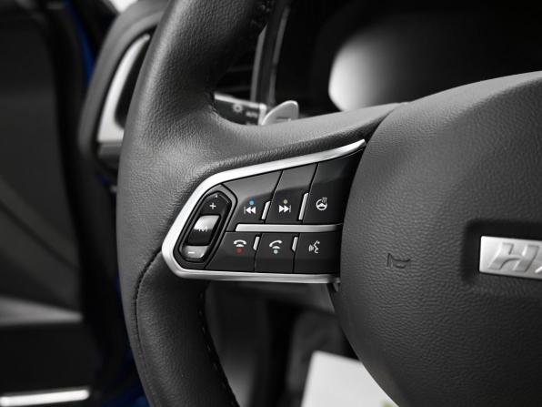Haval F7 I с пробегом 2022 года, цена 2 215 000 рублей, 59604 км, внедорожник, Автокод Объявления
