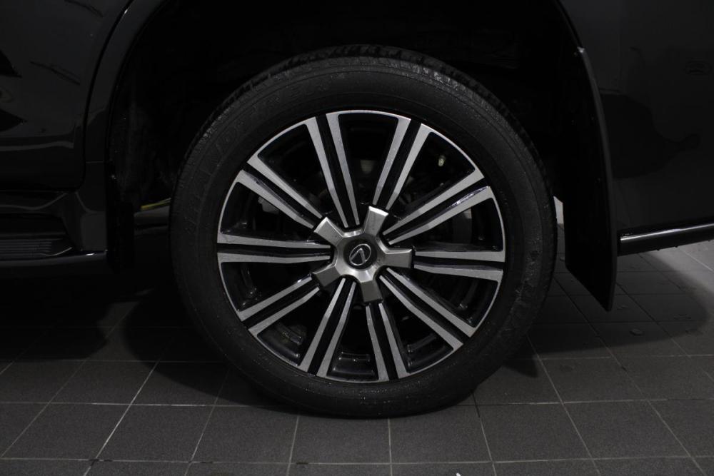 Lexus LX III Рестайлинг 2 Владивосток  - изображение 8