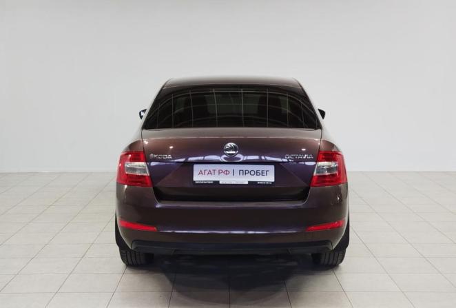 Skoda Octavia III (A7) с пробегом 2014 года, цена 885 000 рублей, 196348 км, лифтбек, Автокод Объявления