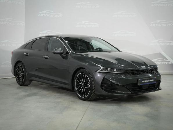 Kia K5 III с пробегом 2020 года, цена 2 320 000 рублей, 164739 км, седан, Автокод Объявления