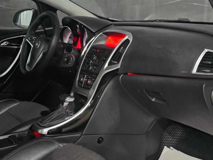 Opel Astra J Рестайлинг Краснодар  - изображение 18