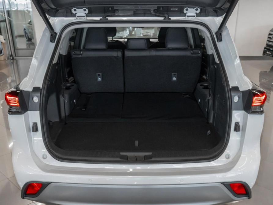 Toyota Highlander IV (XU70) Москва  - изображение 28