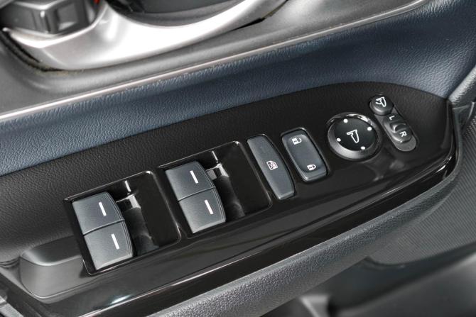 Honda Breeze I с пробегом 2020 года, цена 3 149 000 рублей, 59500 км, внедорожник, Автокод Объявления