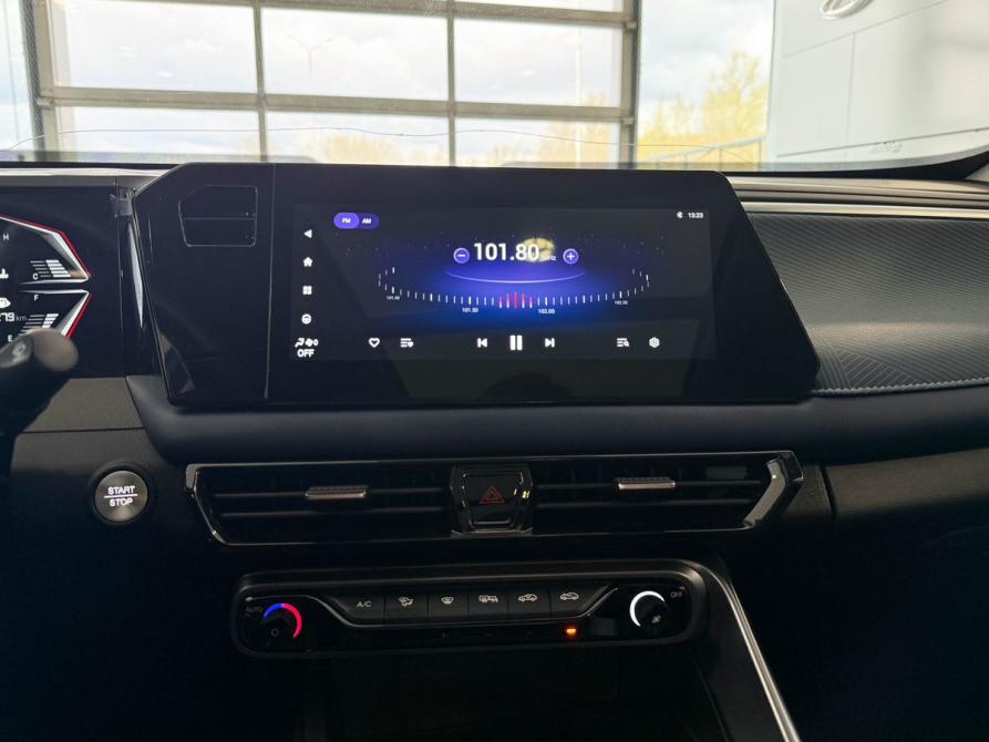 GAC GS3 Тверь  - изображение 11