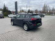 Jeep Cherokee V (KL) Липецк  - изображение 19