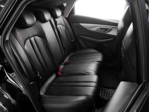BAIC U5 Plus с пробегом 2023 года, цена 1 394 000 рублей, 43900 км, седан, Автокод Объявления