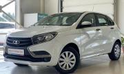 Lada (ВАЗ) XRAY I Пермь  - изображение 31