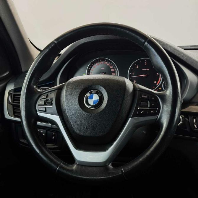 BMW X5 III (F15) Москва  - изображение 9