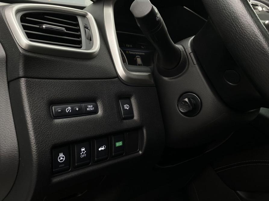 Nissan Murano III (Z52) Москва  - изображение 23