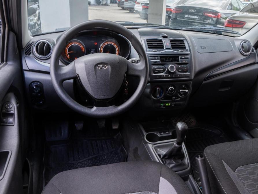 Lada (ВАЗ) Granta I Рестайлинг Волгоград  - изображение 6