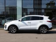 Kia Sportage IV Рестайлинг Москва  - изображение 30