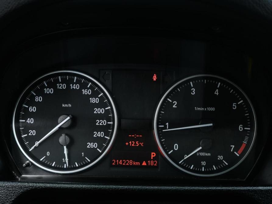 BMW X1 I (E84) Рестайлинг Волгоград  - изображение 12
