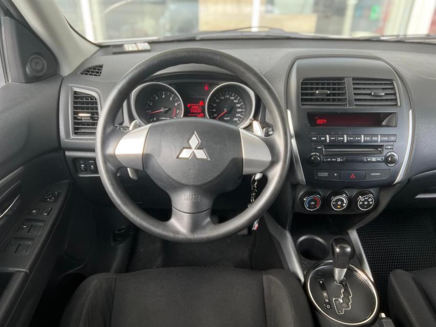 Mitsubishi ASX I Липецк  - изображение 6