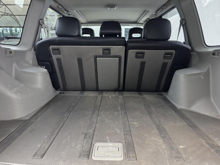 Nissan X-Trail I Рестайлинг Москва  - изображение 20