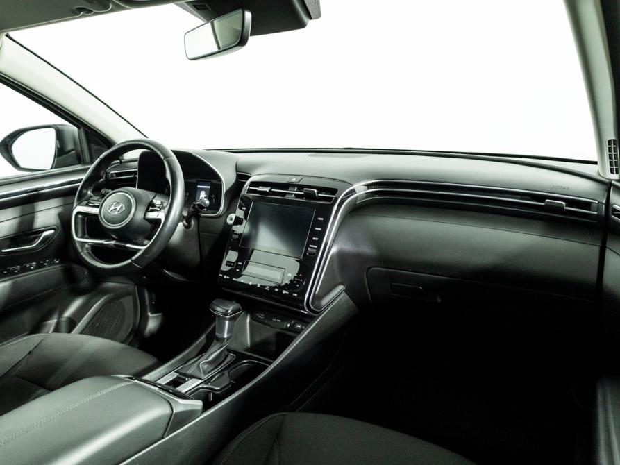 Hyundai Tucson IV Санкт-Петербург  - изображение 9